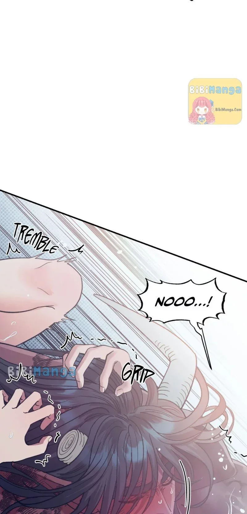 One of the Lewd Demons Chapter 42 page 35