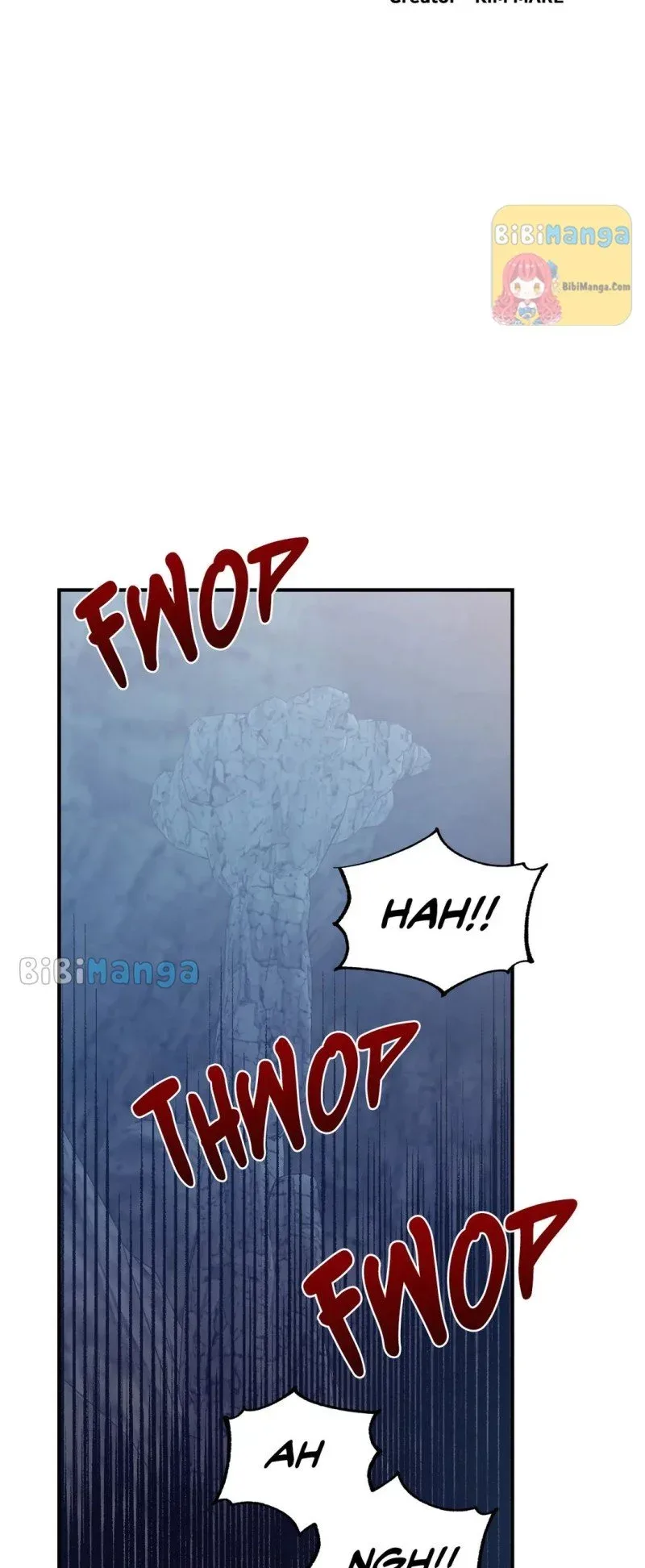 One of the Lewd Demons Chapter 42 page 27