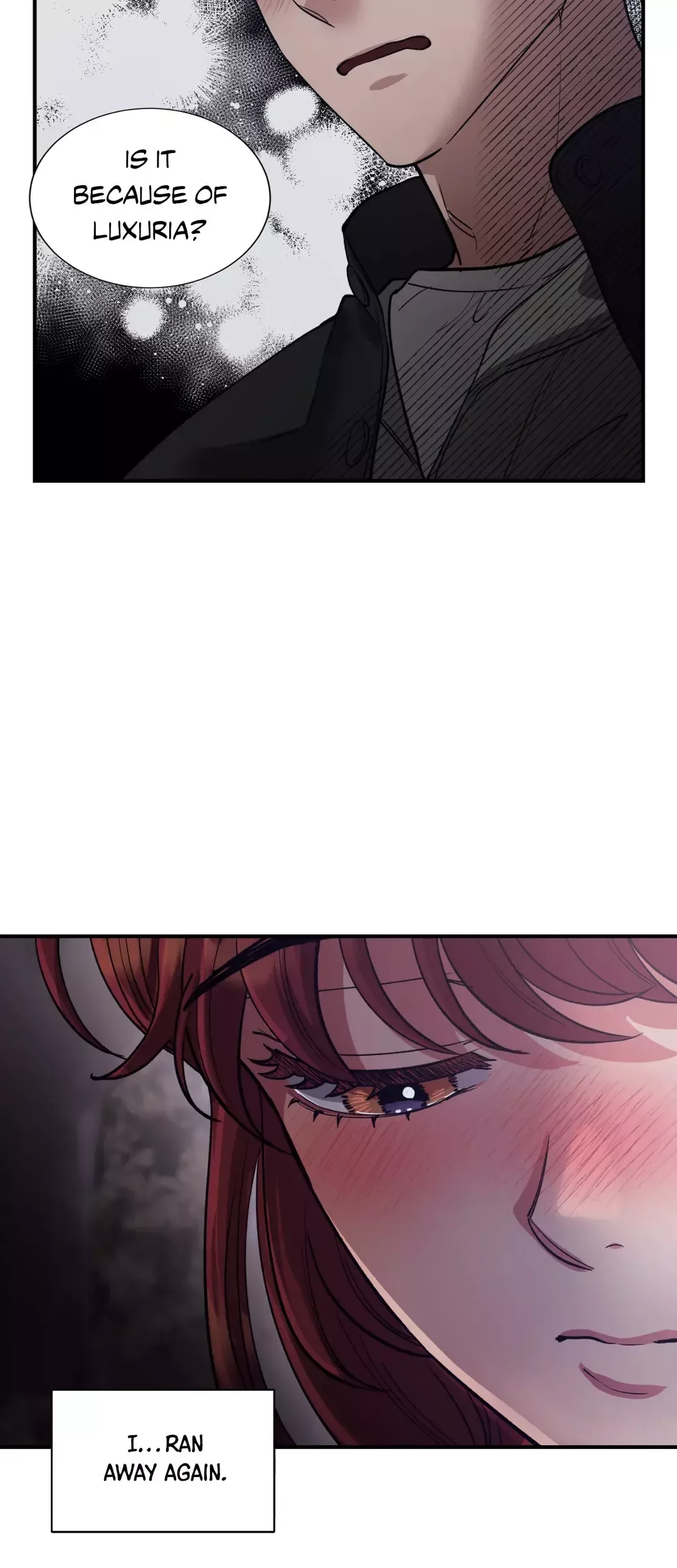 One of the Lewd Demons Chapter 40 page 15