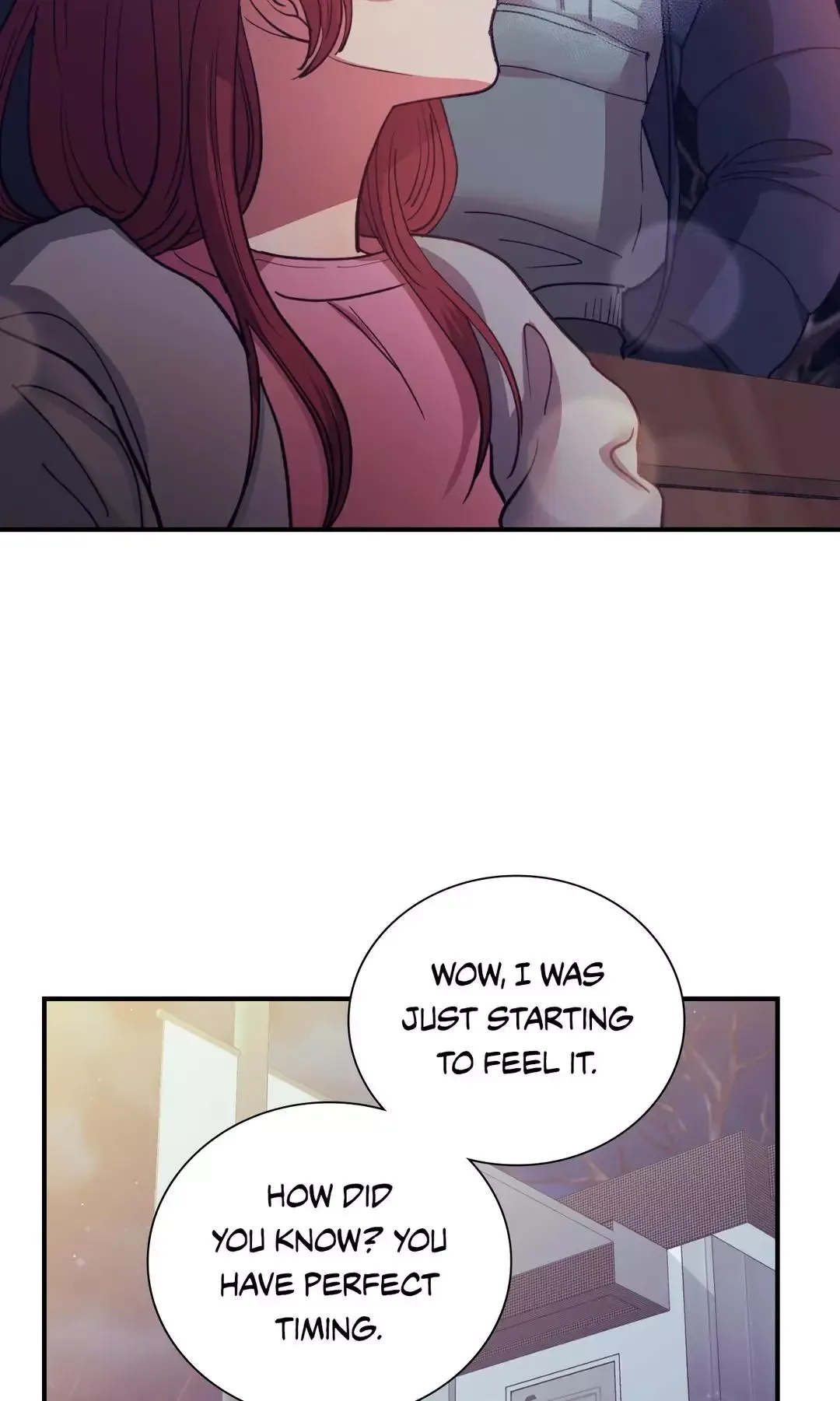 One of the Lewd Demons Chapter 39 page 47