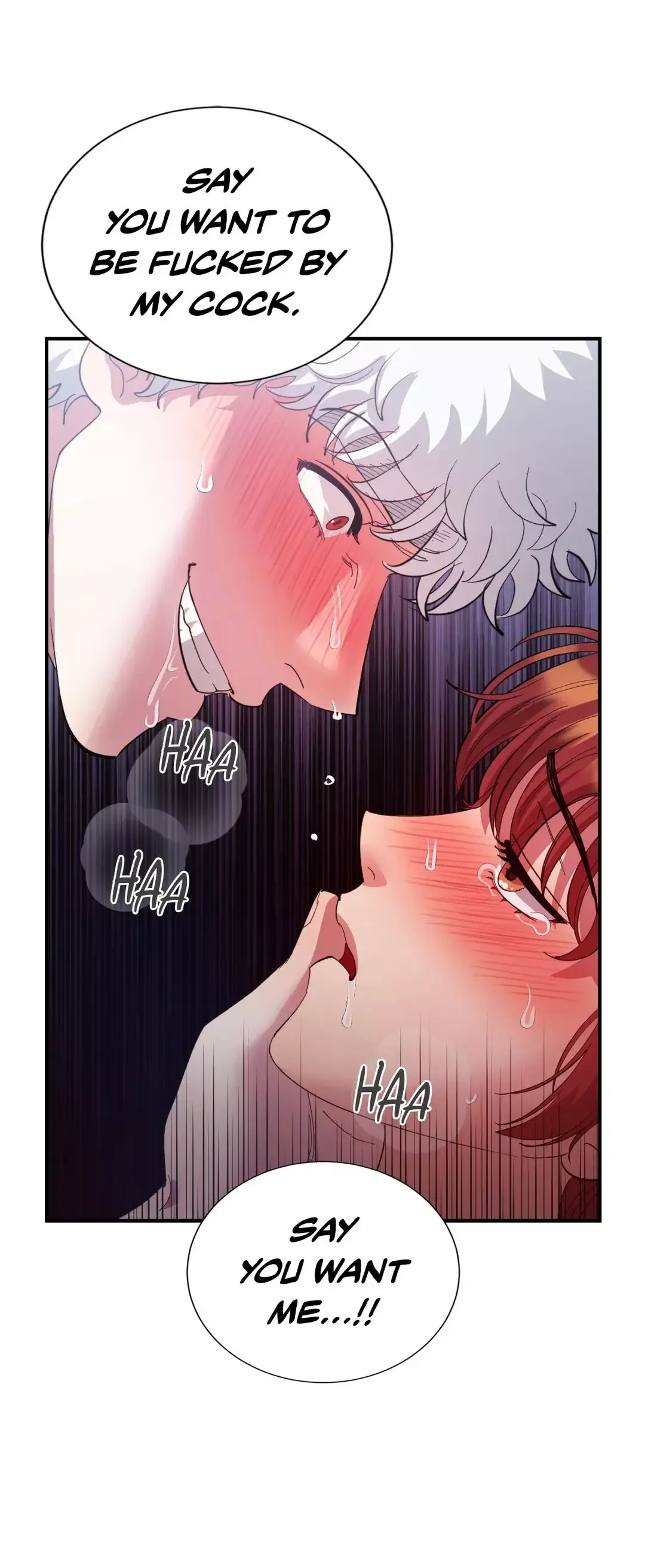 One of the Lewd Demons Chapter 38 page 17