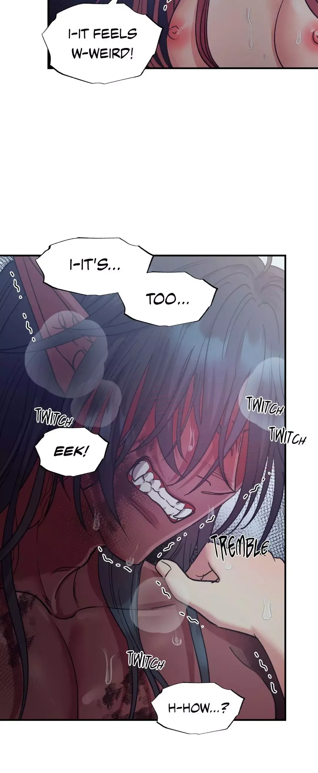 One of the Lewd Demons Chapter 43 page 4