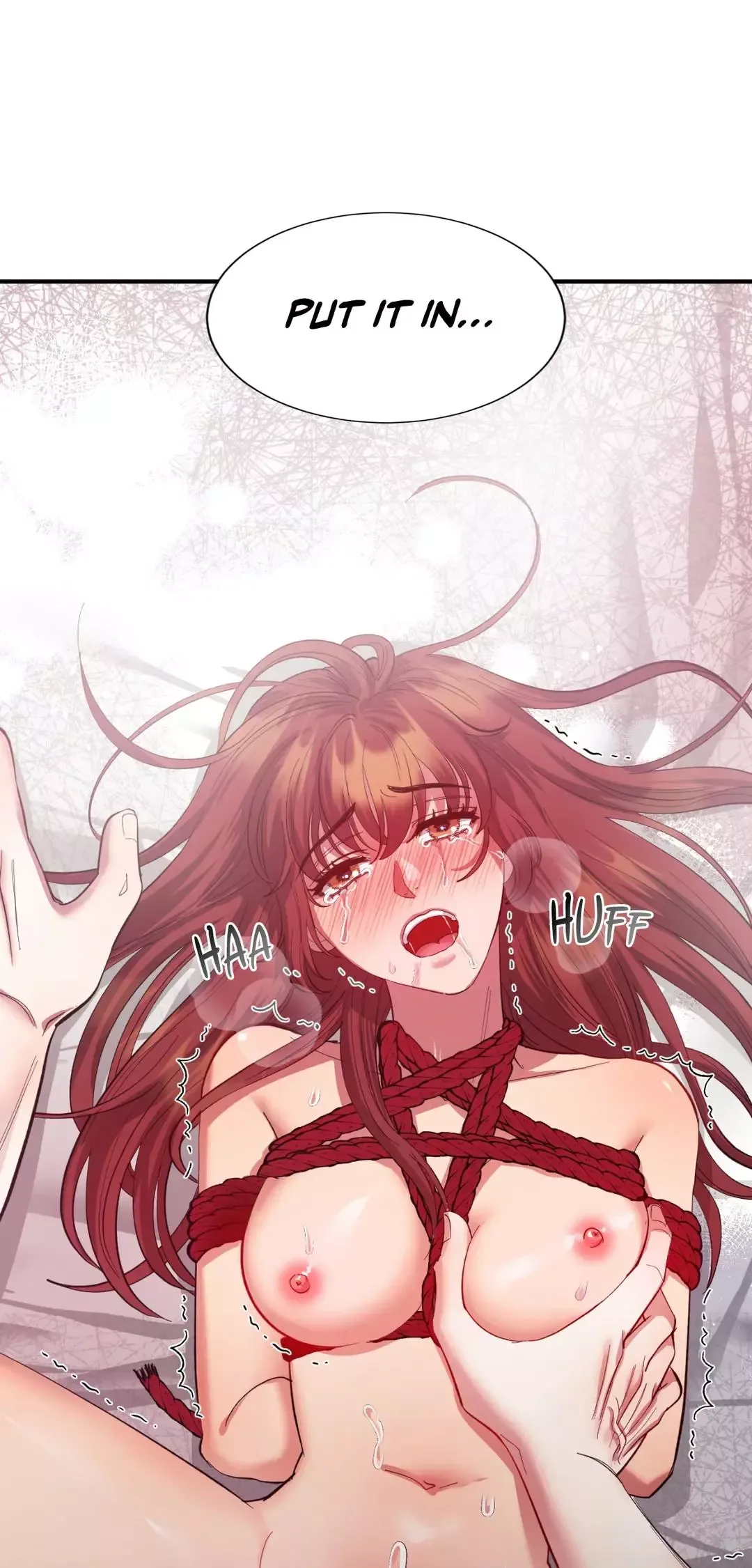 One of the Lewd Demons Chapter 38 page 22