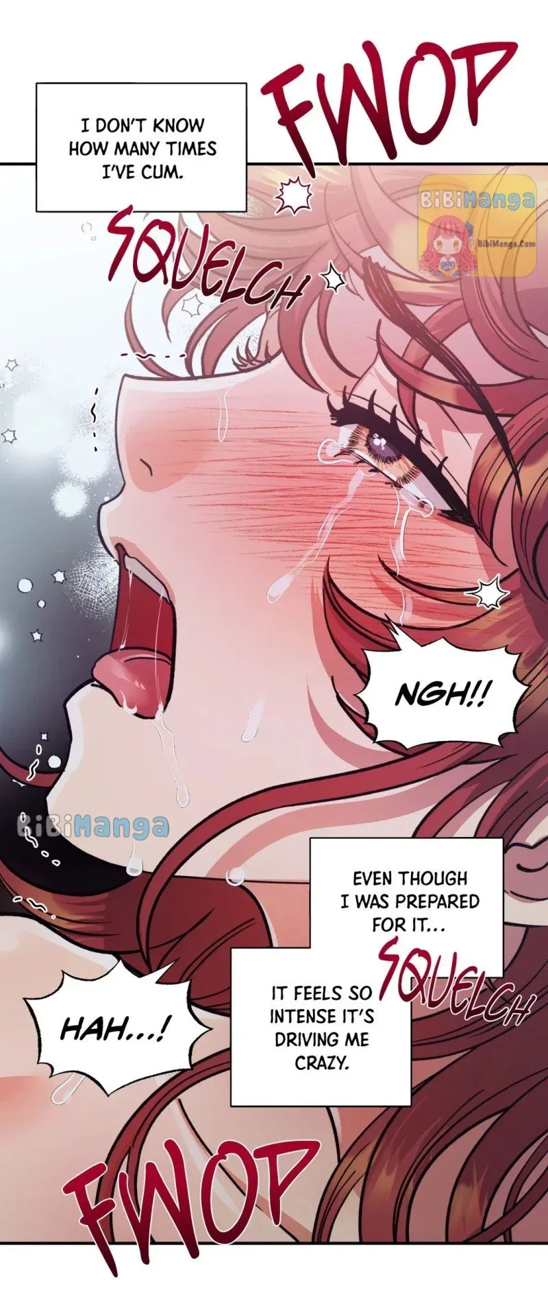 One of the Lewd Demons Chapter 42 page 32