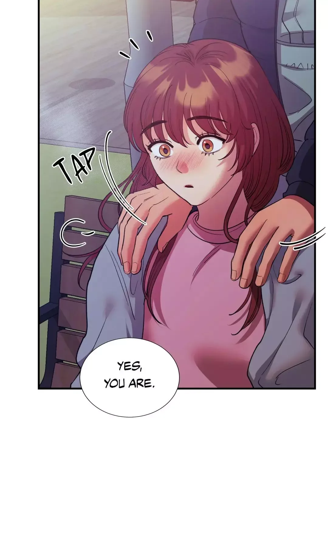One of the Lewd Demons Chapter 39 page 45