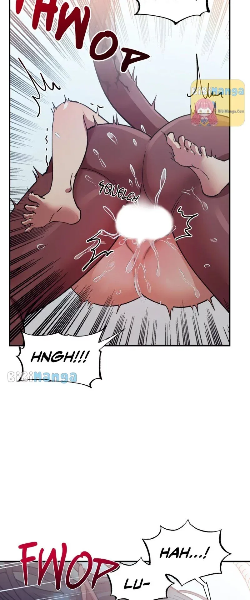 One of the Lewd Demons Chapter 42 page 30