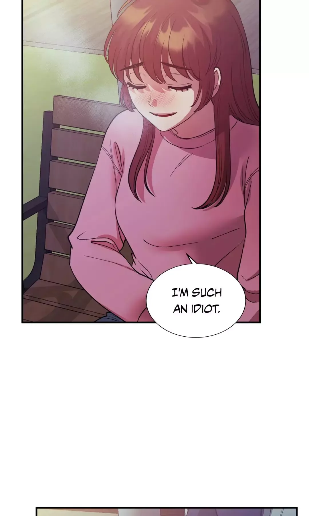 One of the Lewd Demons Chapter 39 page 44