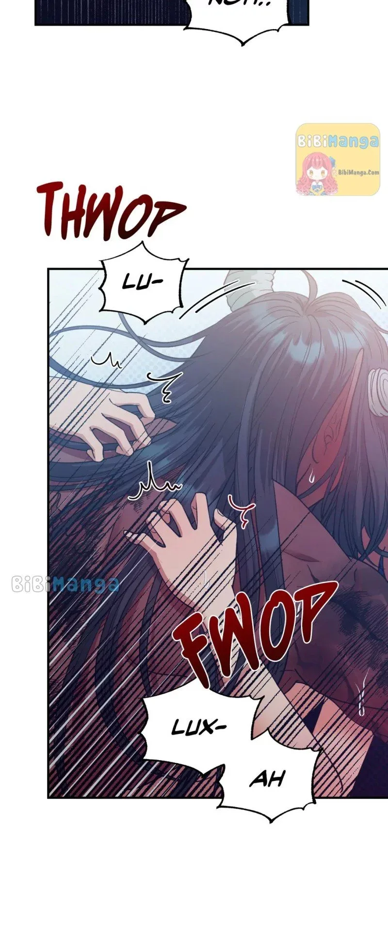 One of the Lewd Demons Chapter 42 page 28