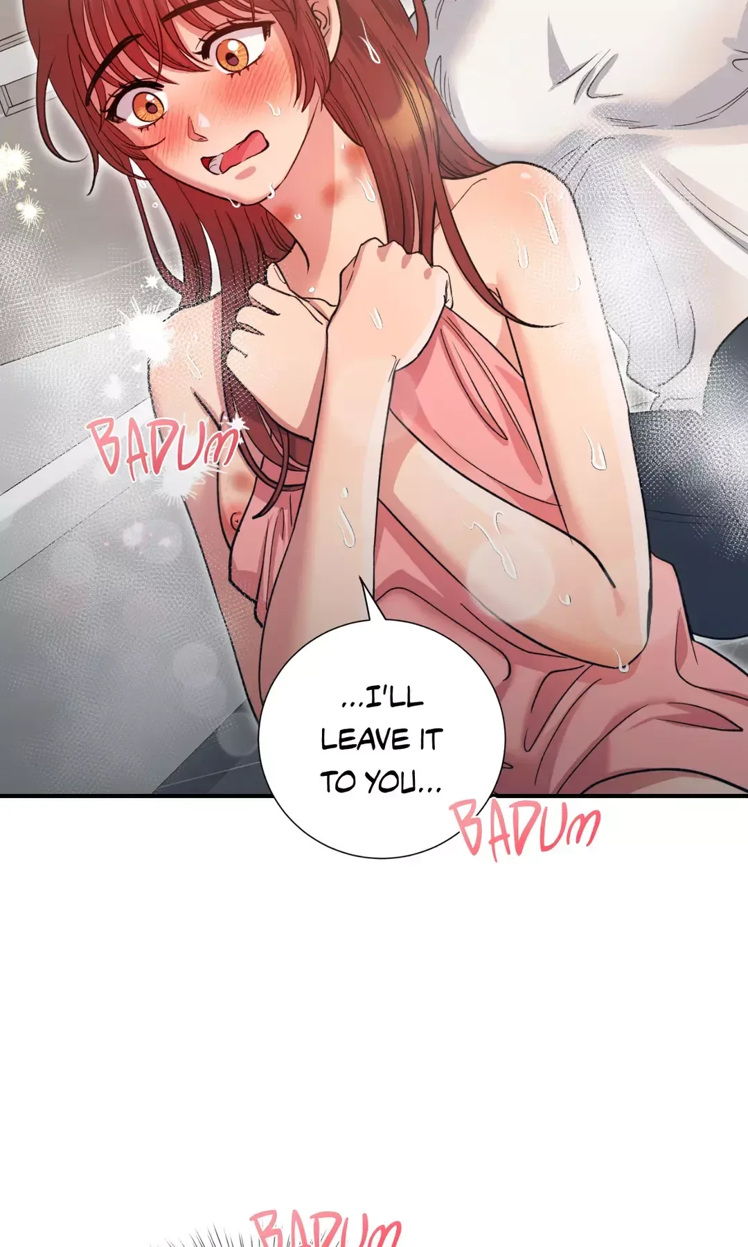 One of the Lewd Demons Chapter 45 page 3