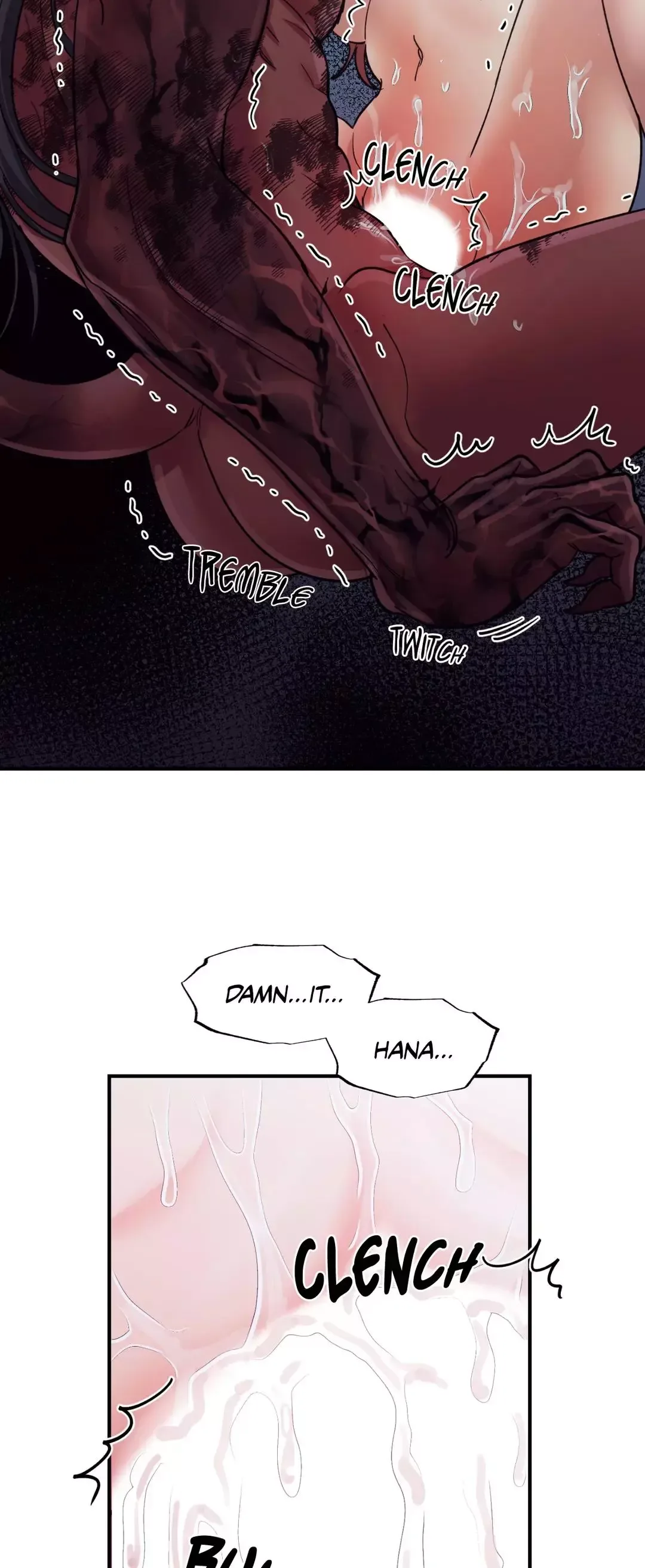 One of the Lewd Demons Chapter 43 page 2