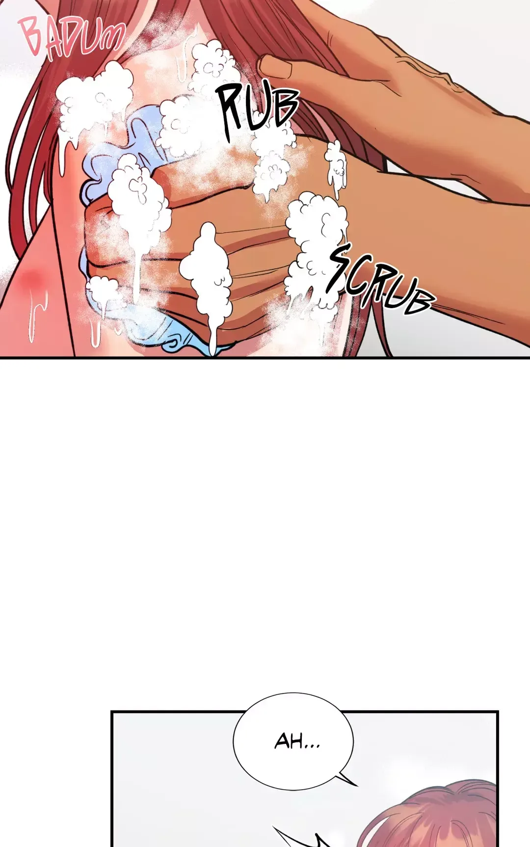 One of the Lewd Demons Chapter 45 page 9