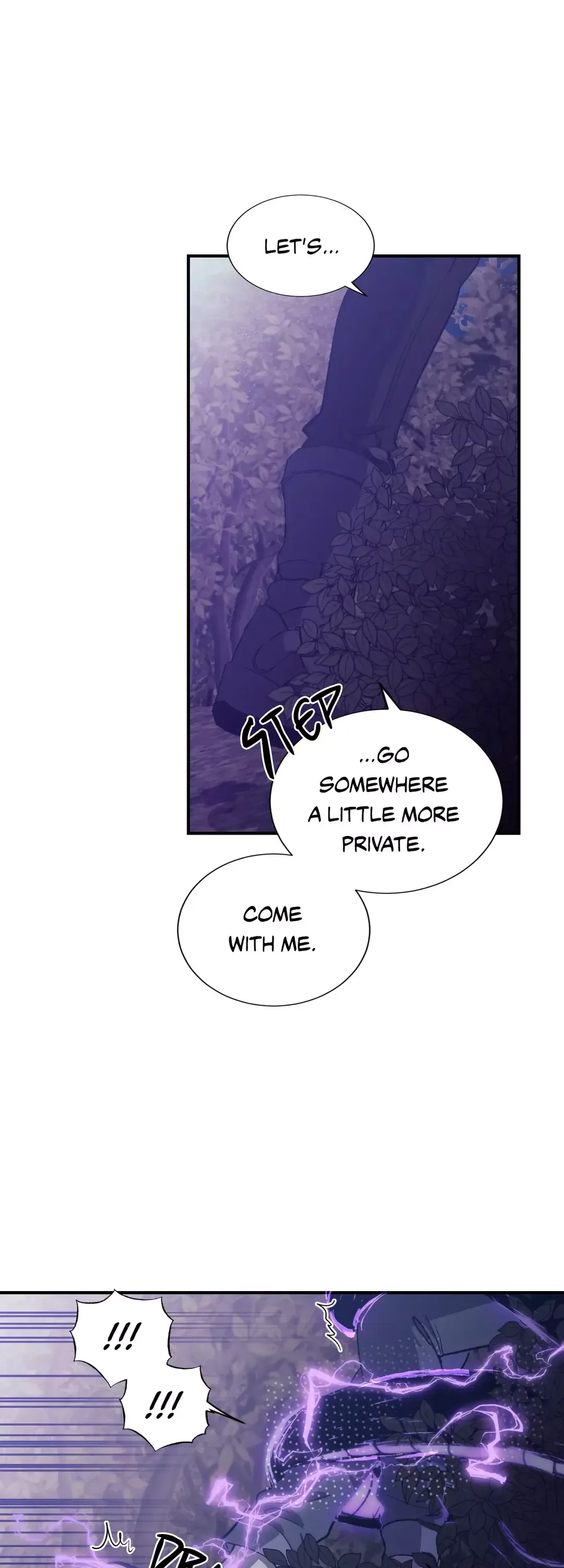 One of the Lewd Demons Chapter 40 page 22