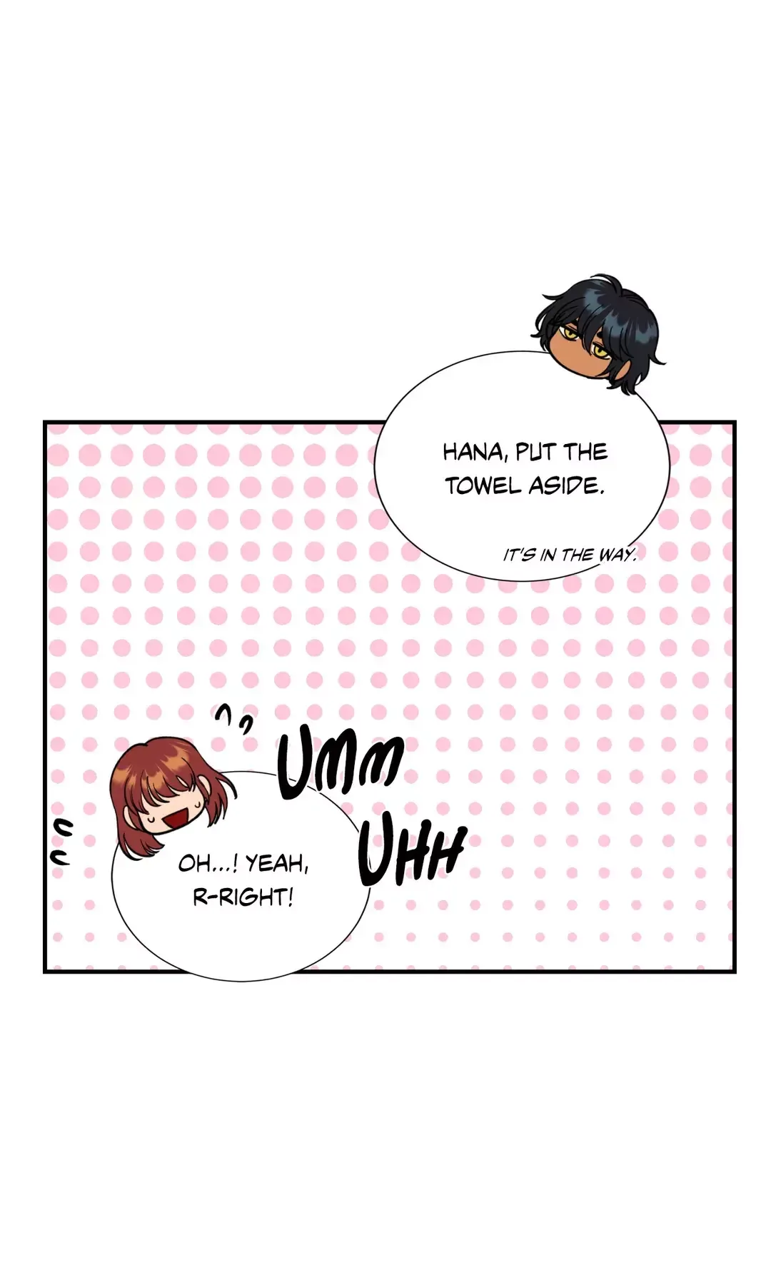 One of the Lewd Demons Chapter 45 page 5