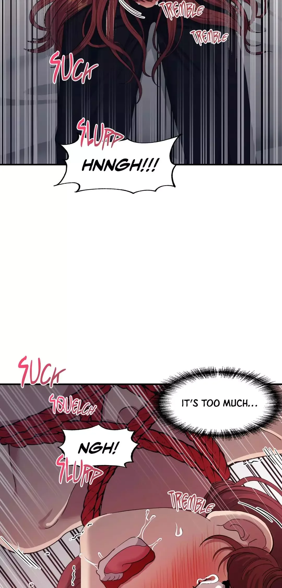 One of the Lewd Demons Chapter 37 page 38