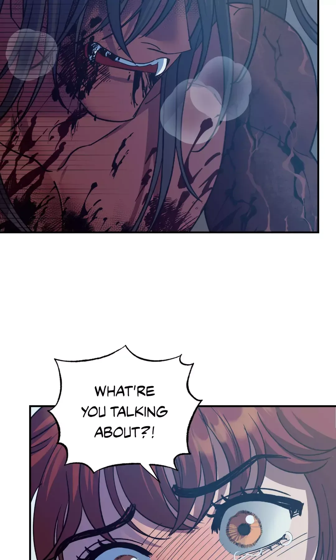 One of the Lewd Demons Chapter 41 page 44