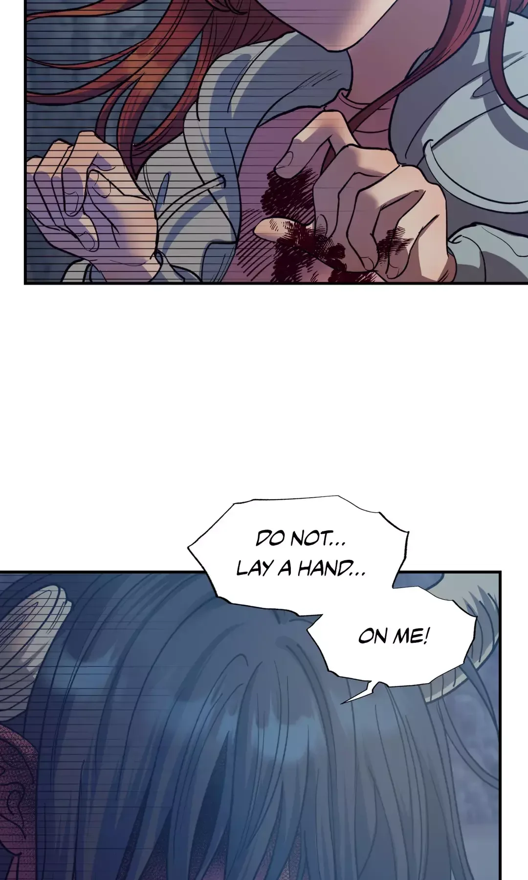 One of the Lewd Demons Chapter 41 page 43