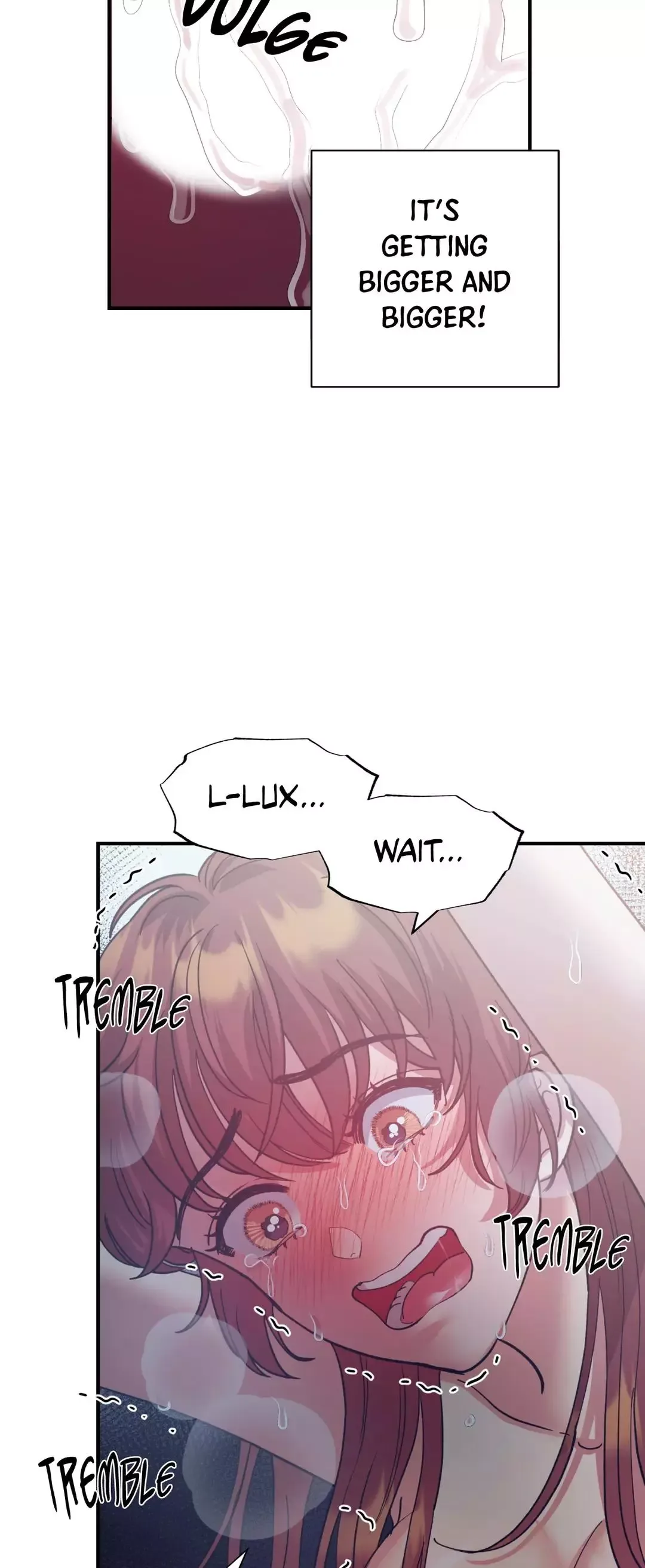 One of the Lewd Demons Chapter 43 page 3