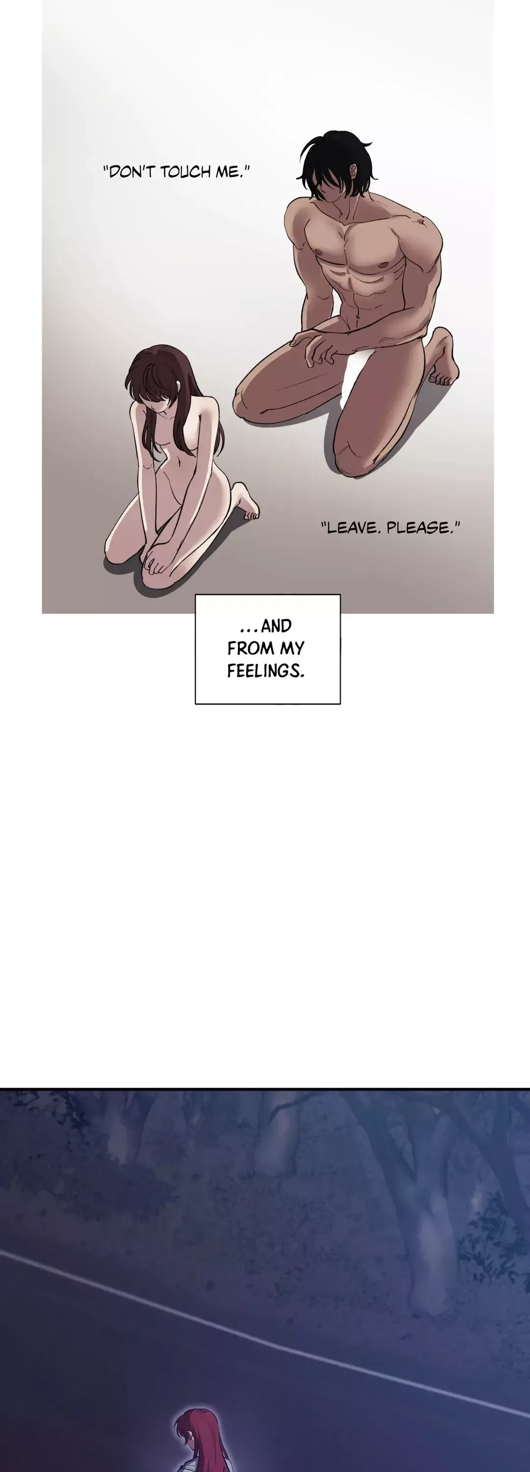 One of the Lewd Demons Chapter 40 page 17