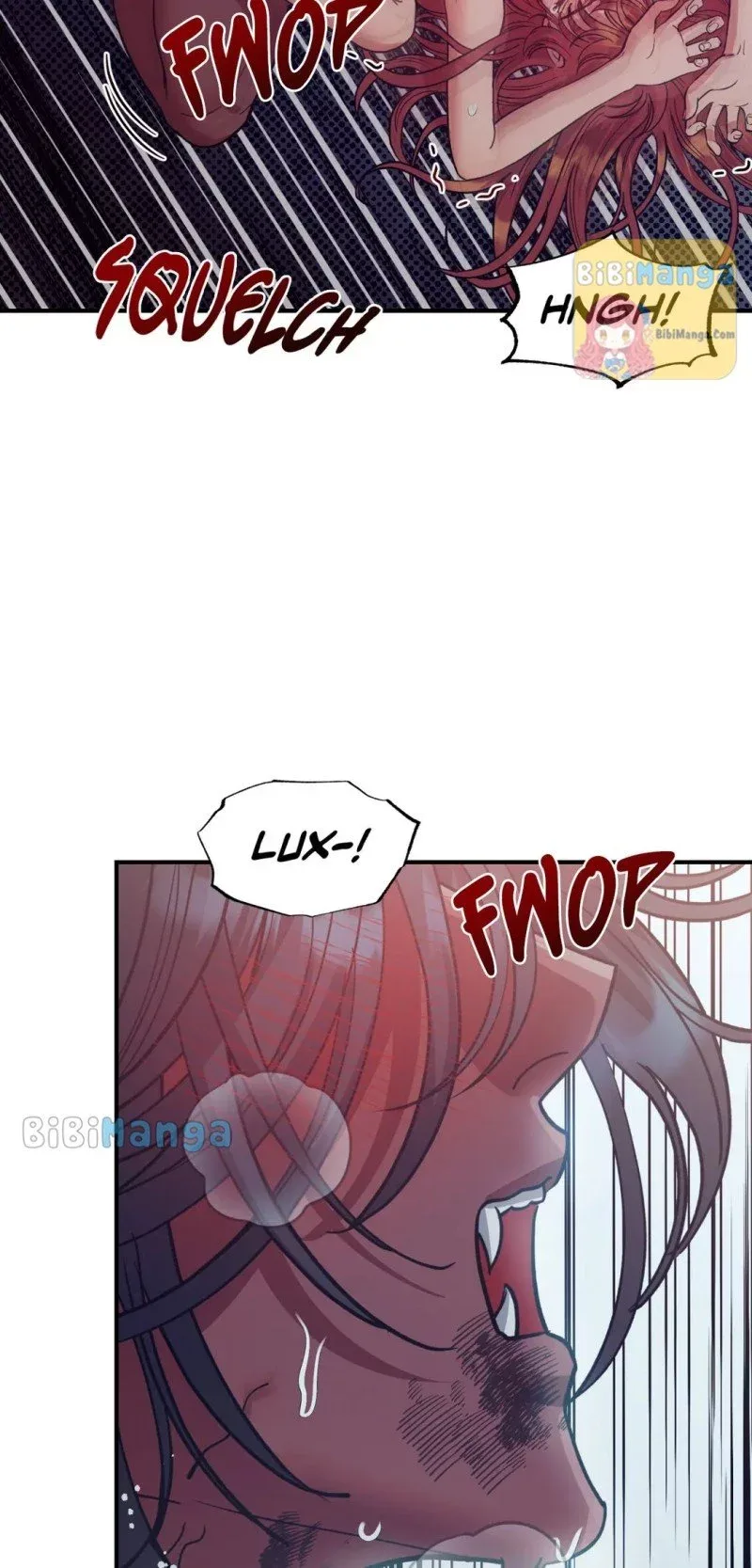 One of the Lewd Demons Chapter 42 page 46