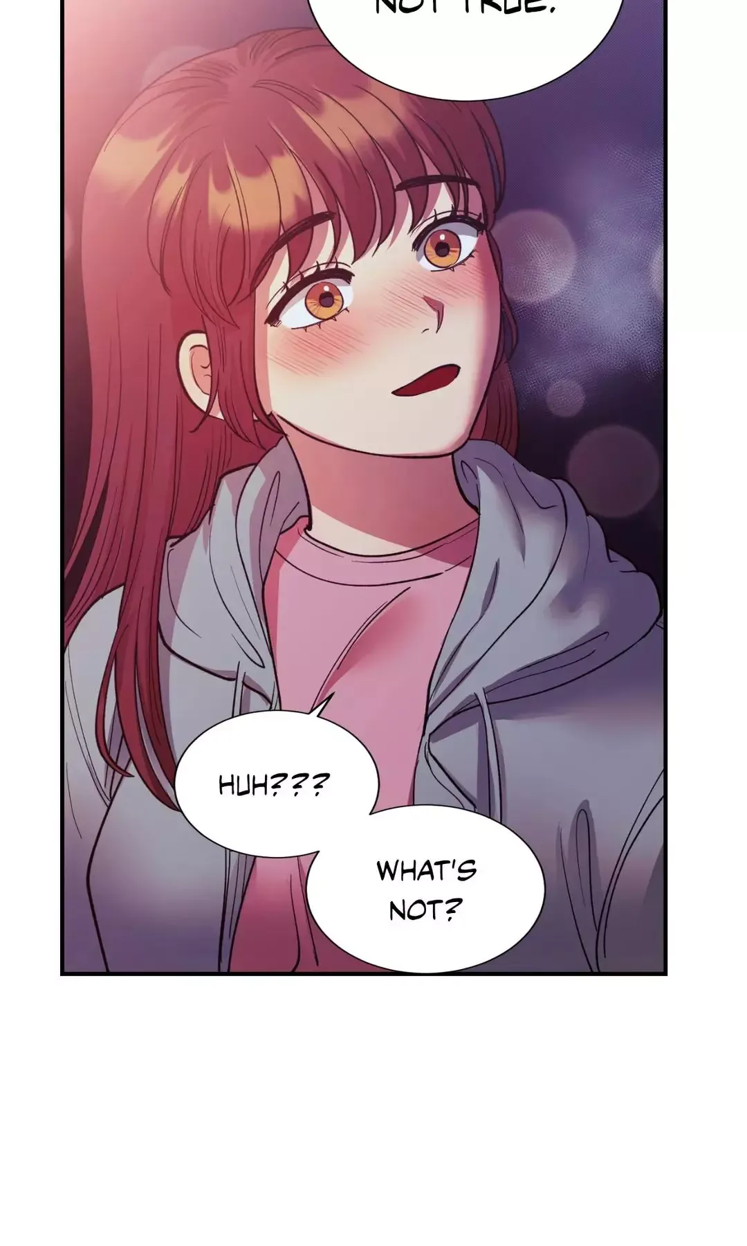 One of the Lewd Demons Chapter 39 page 55