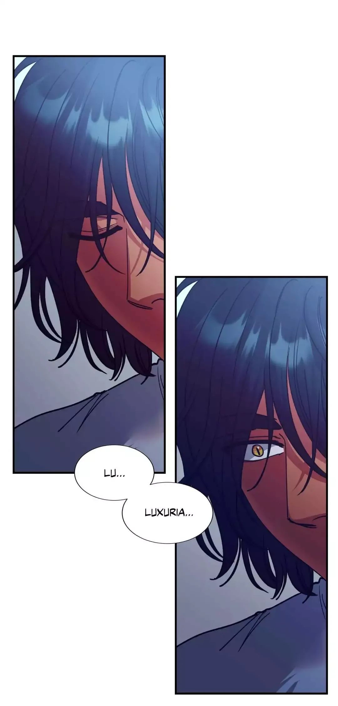 One of the Lewd Demons Chapter 44 page 7