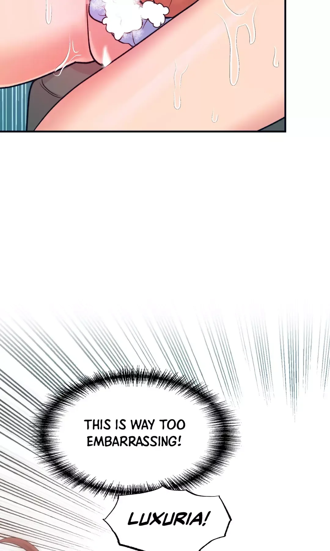 One of the Lewd Demons Chapter 45 page 18