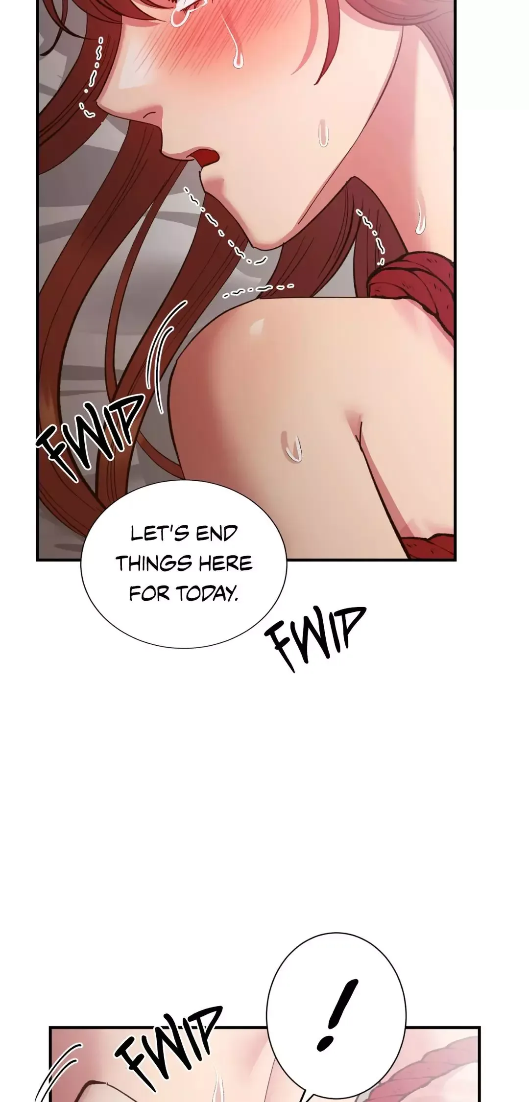 One of the Lewd Demons Chapter 38 page 30