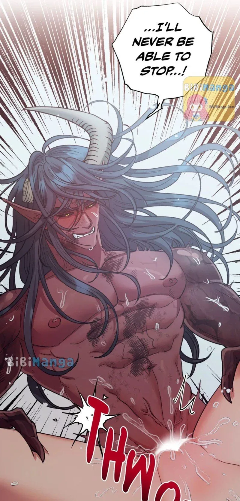One of the Lewd Demons Chapter 42 page 43