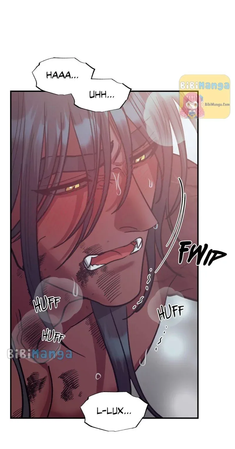 One of the Lewd Demons Chapter 42 page 38