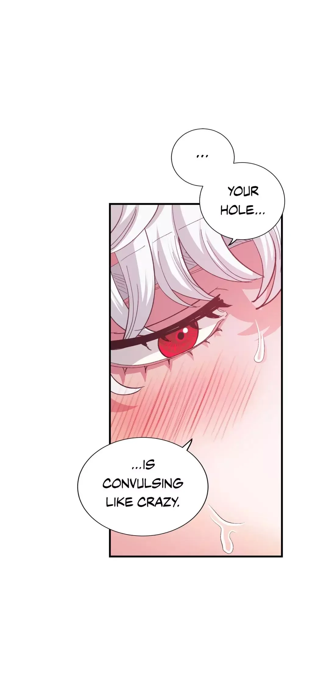 One of the Lewd Demons Chapter 37 page 45