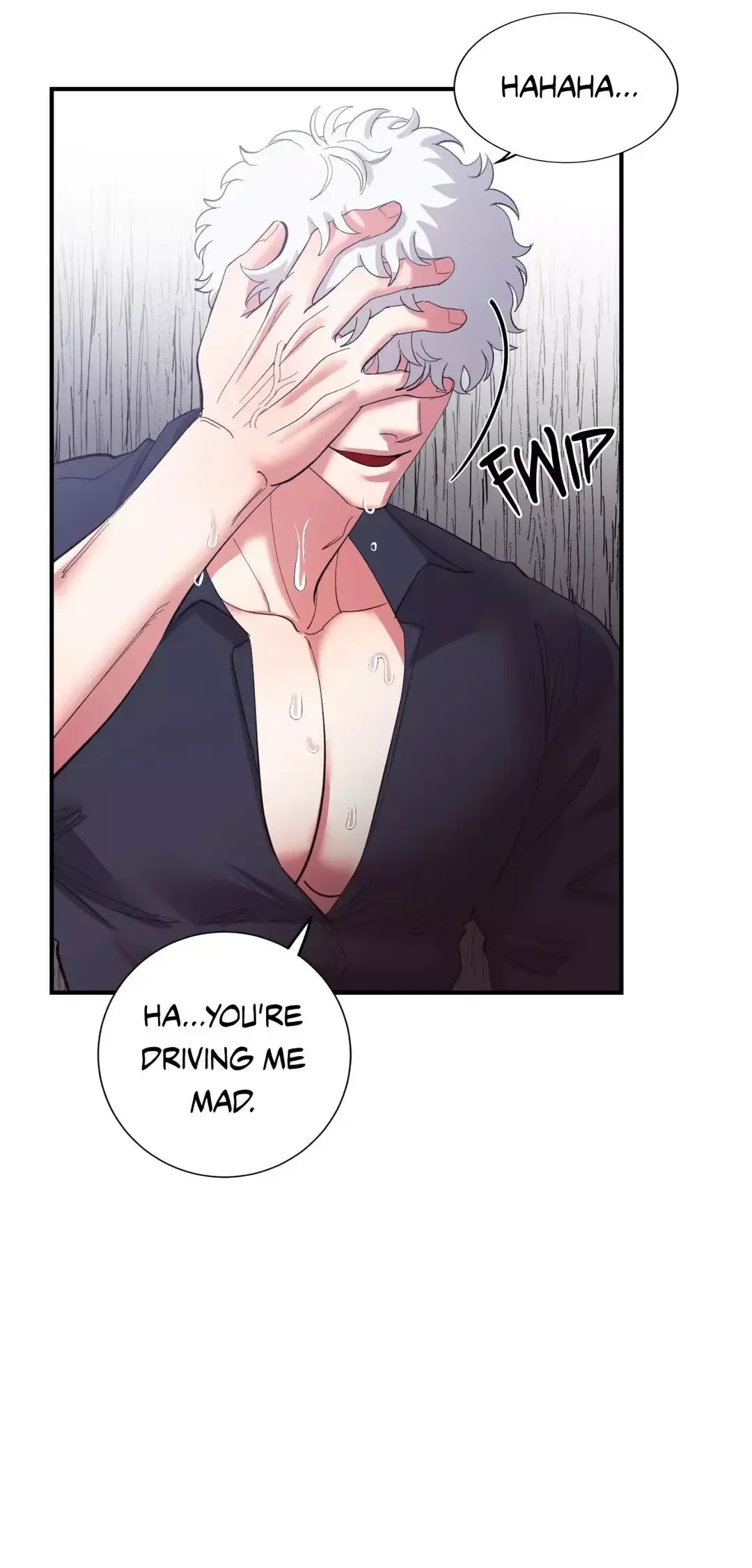 One of the Lewd Demons Chapter 38 page 28