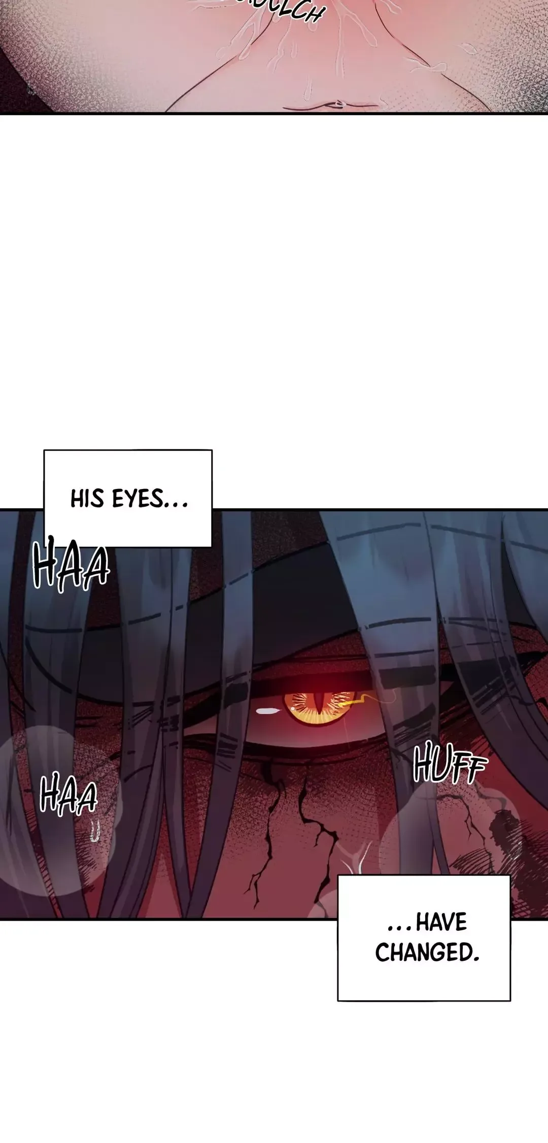 One of the Lewd Demons Chapter 43 page 8