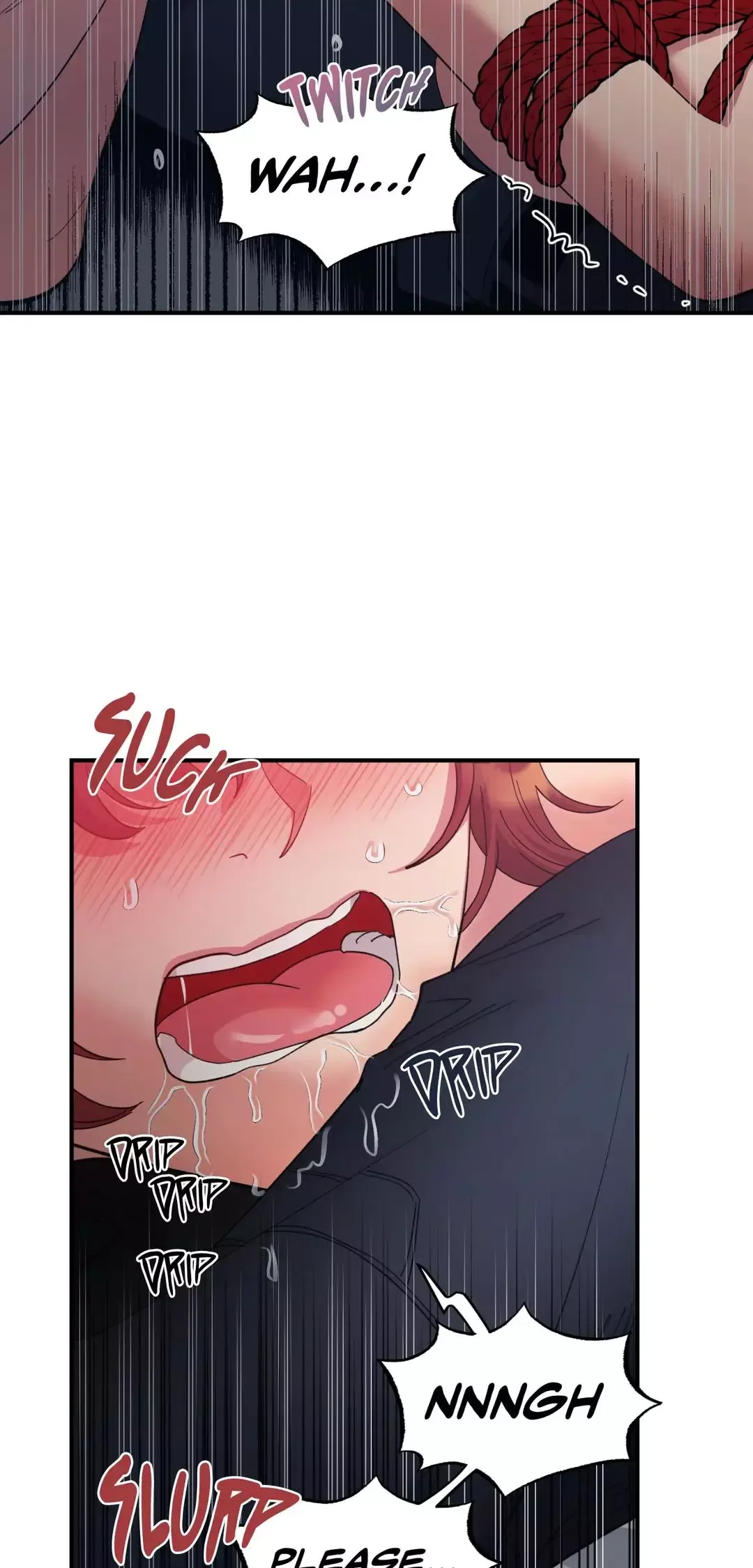One of the Lewd Demons Chapter 37 page 43