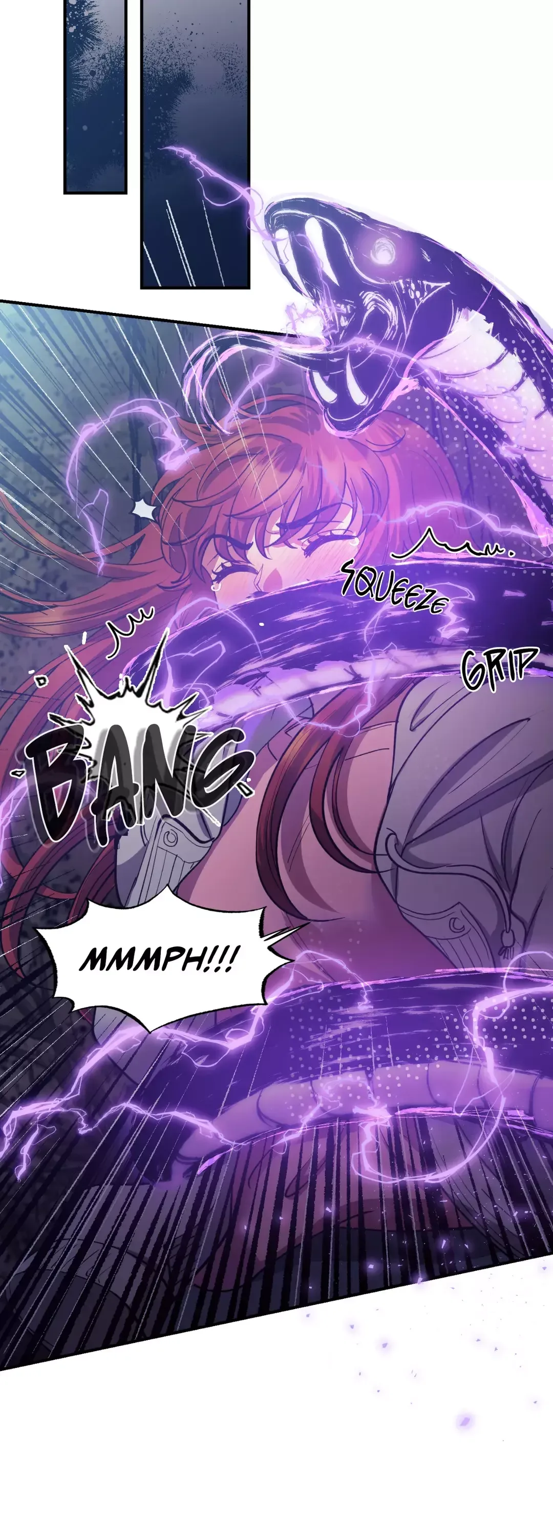 One of the Lewd Demons Chapter 40 page 24