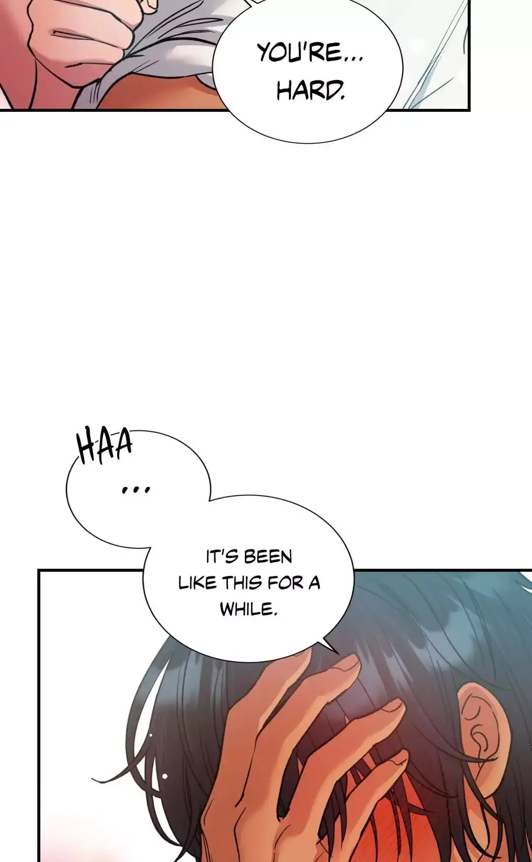 One of the Lewd Demons Chapter 46 page 5