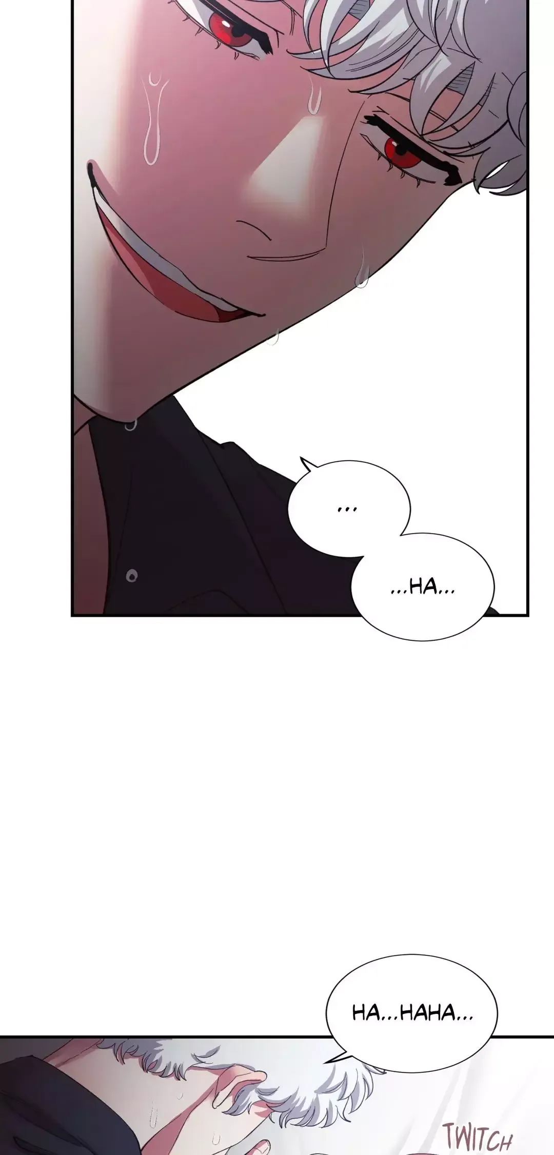 One of the Lewd Demons Chapter 38 page 26