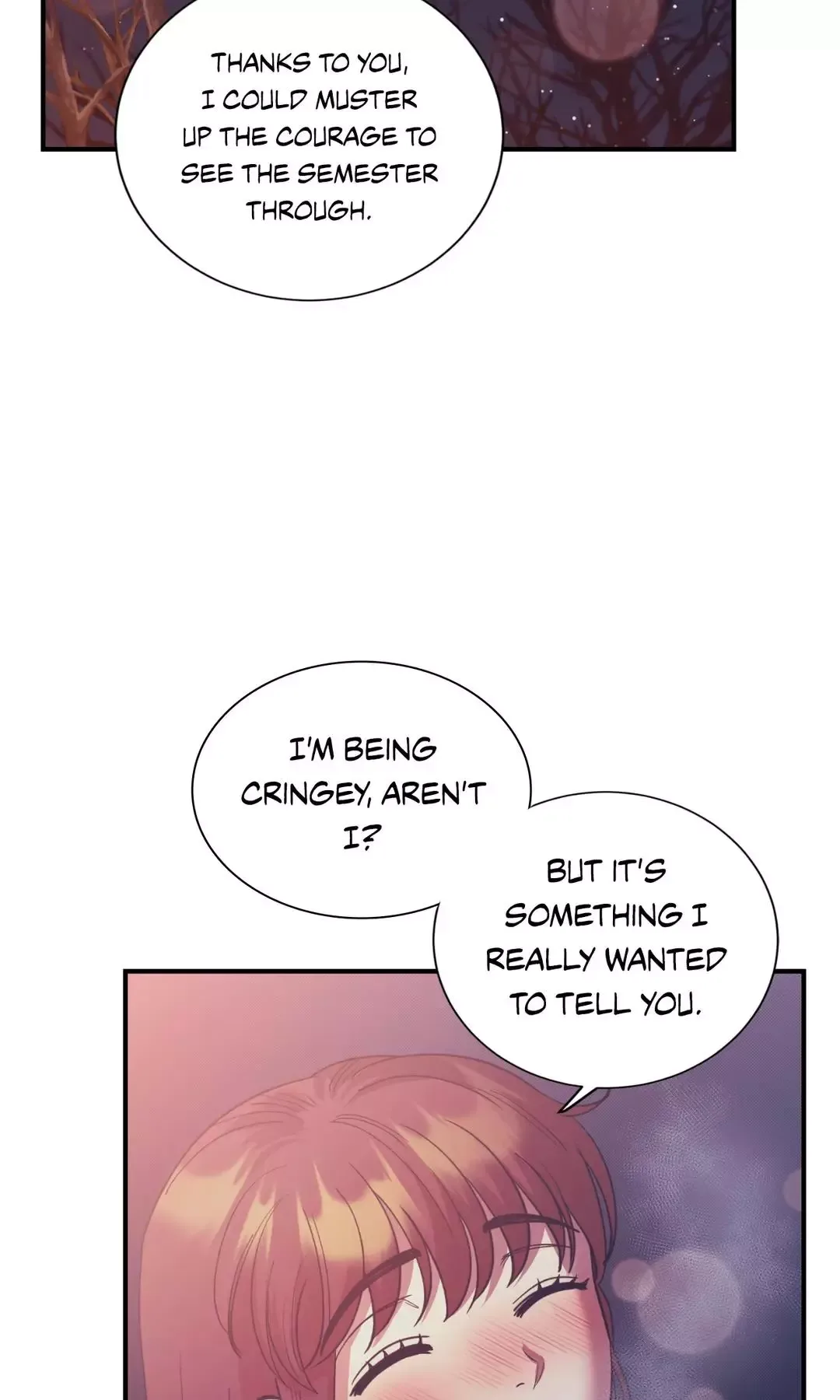 One of the Lewd Demons Chapter 39 page 53