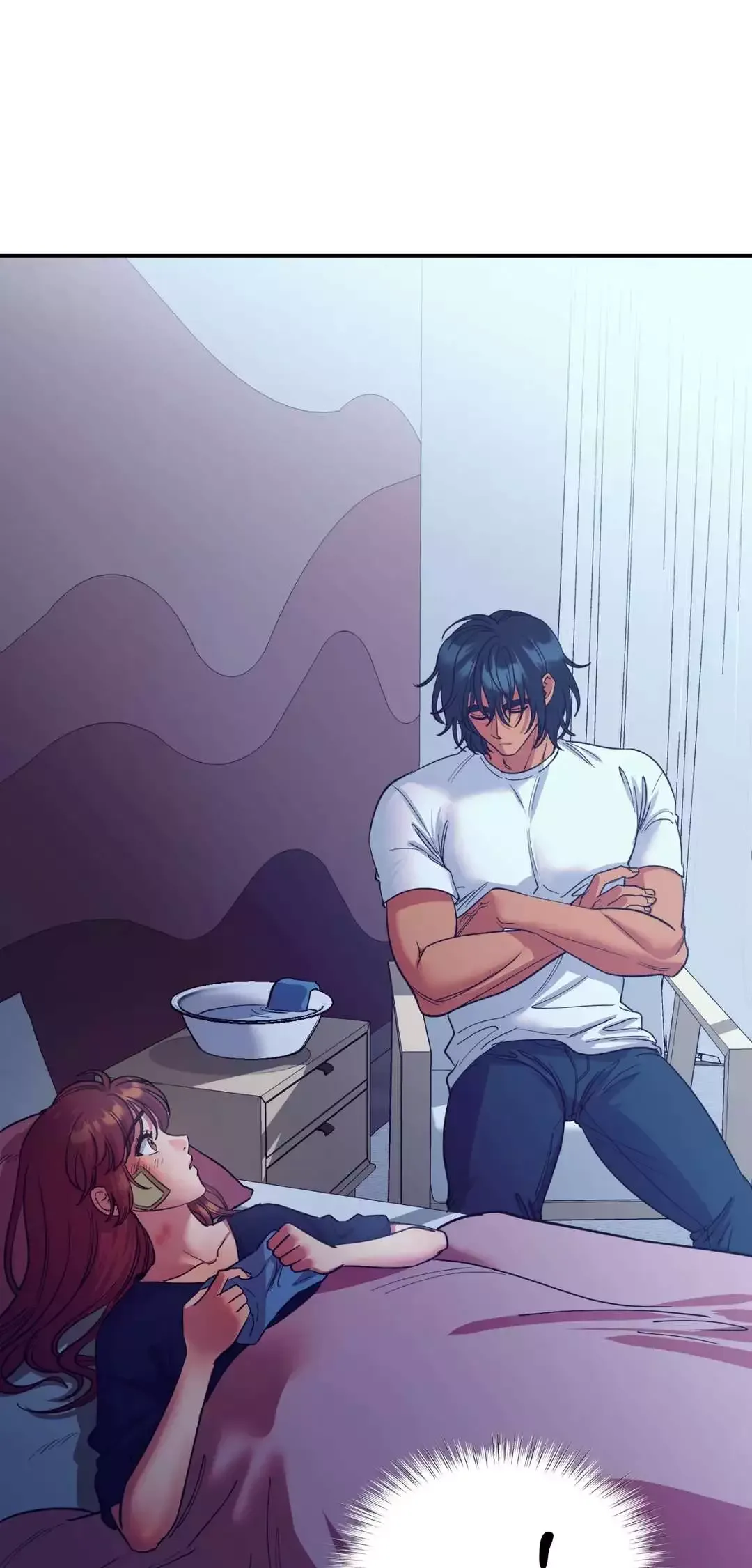 One of the Lewd Demons Chapter 44 page 5