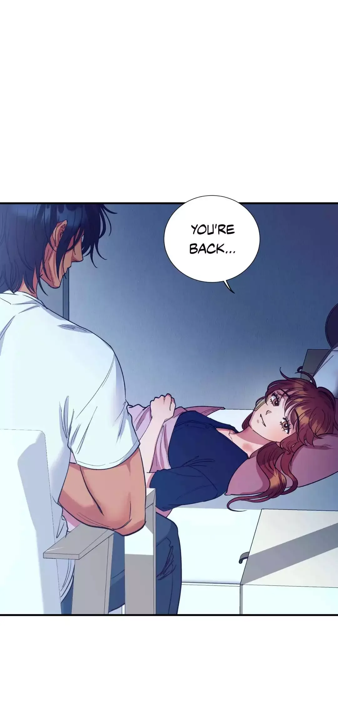 One of the Lewd Demons Chapter 44 page 8