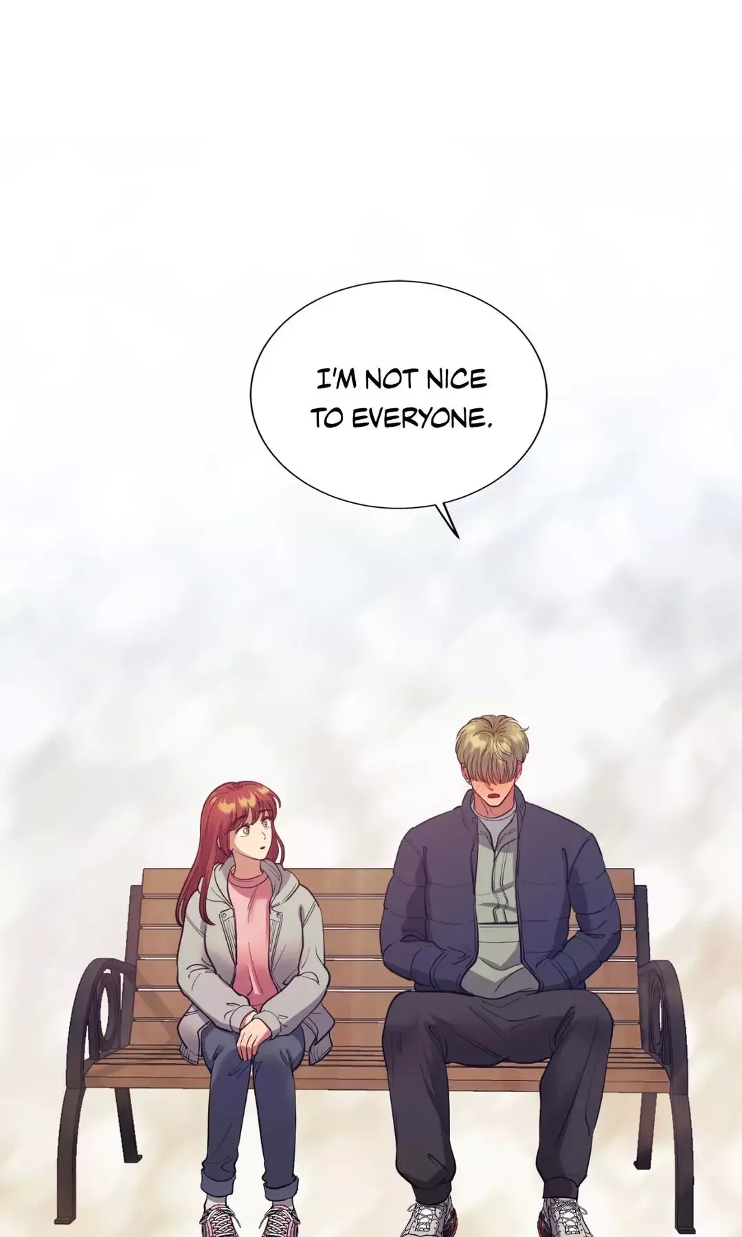 One of the Lewd Demons Chapter 39 page 56