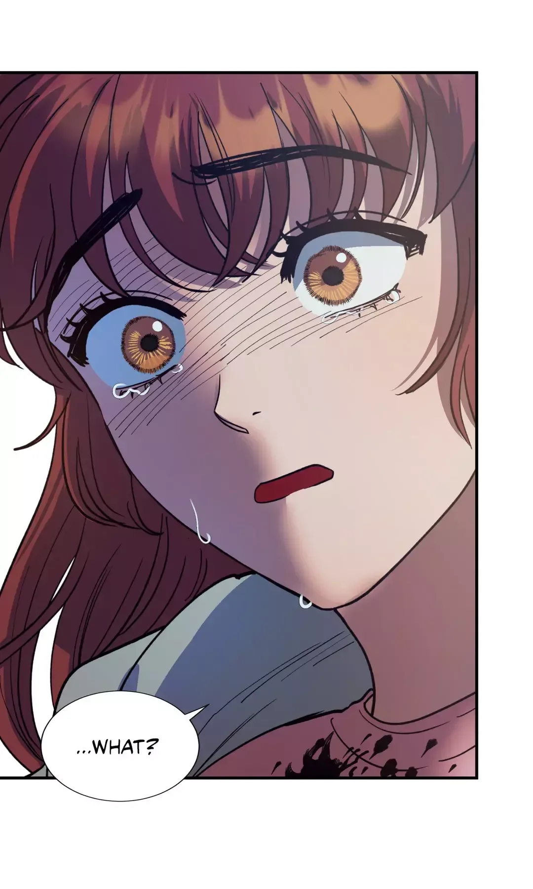 One of the Lewd Demons Chapter 41 page 46