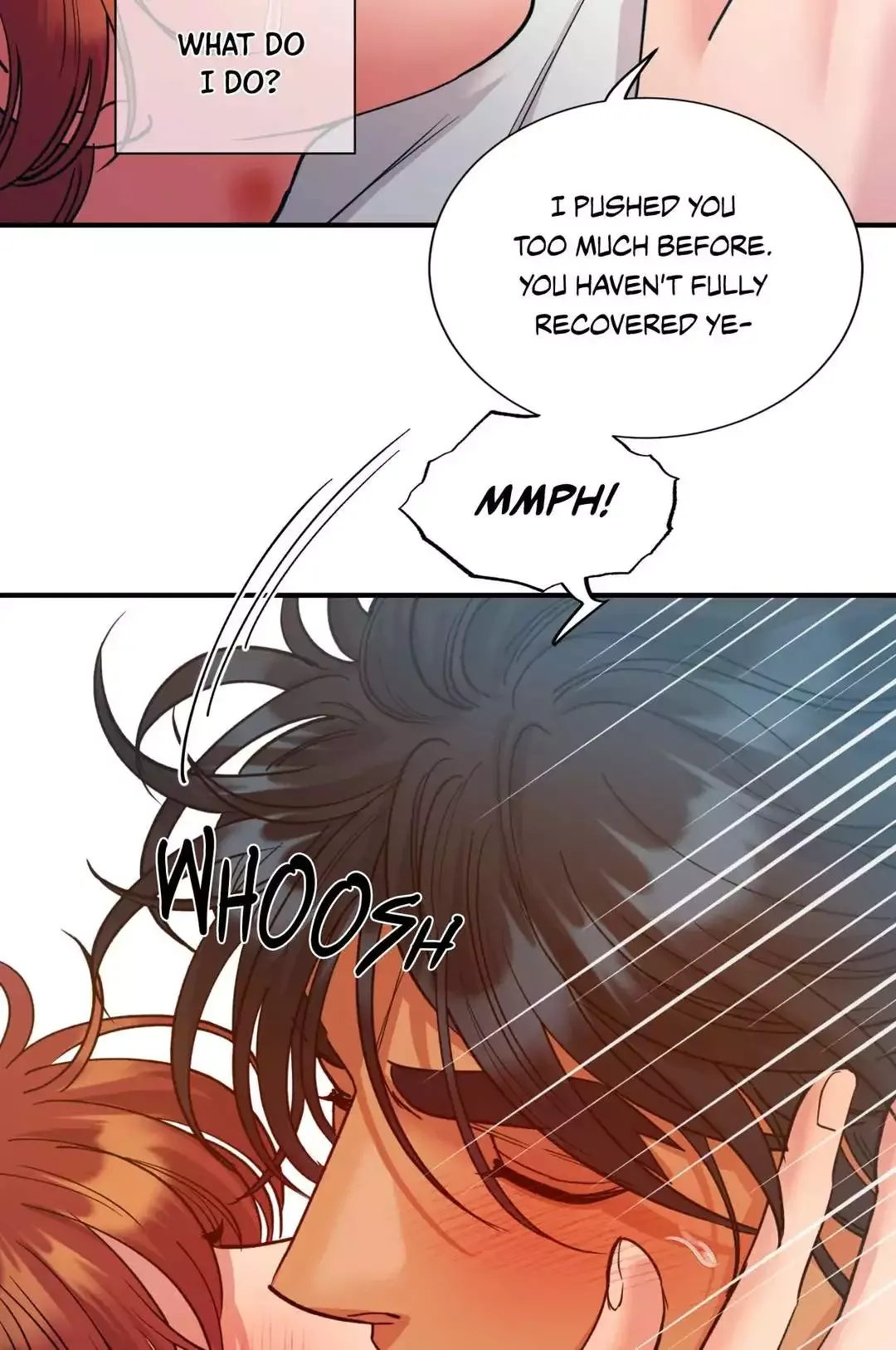 One of the Lewd Demons Chapter 46 page 8