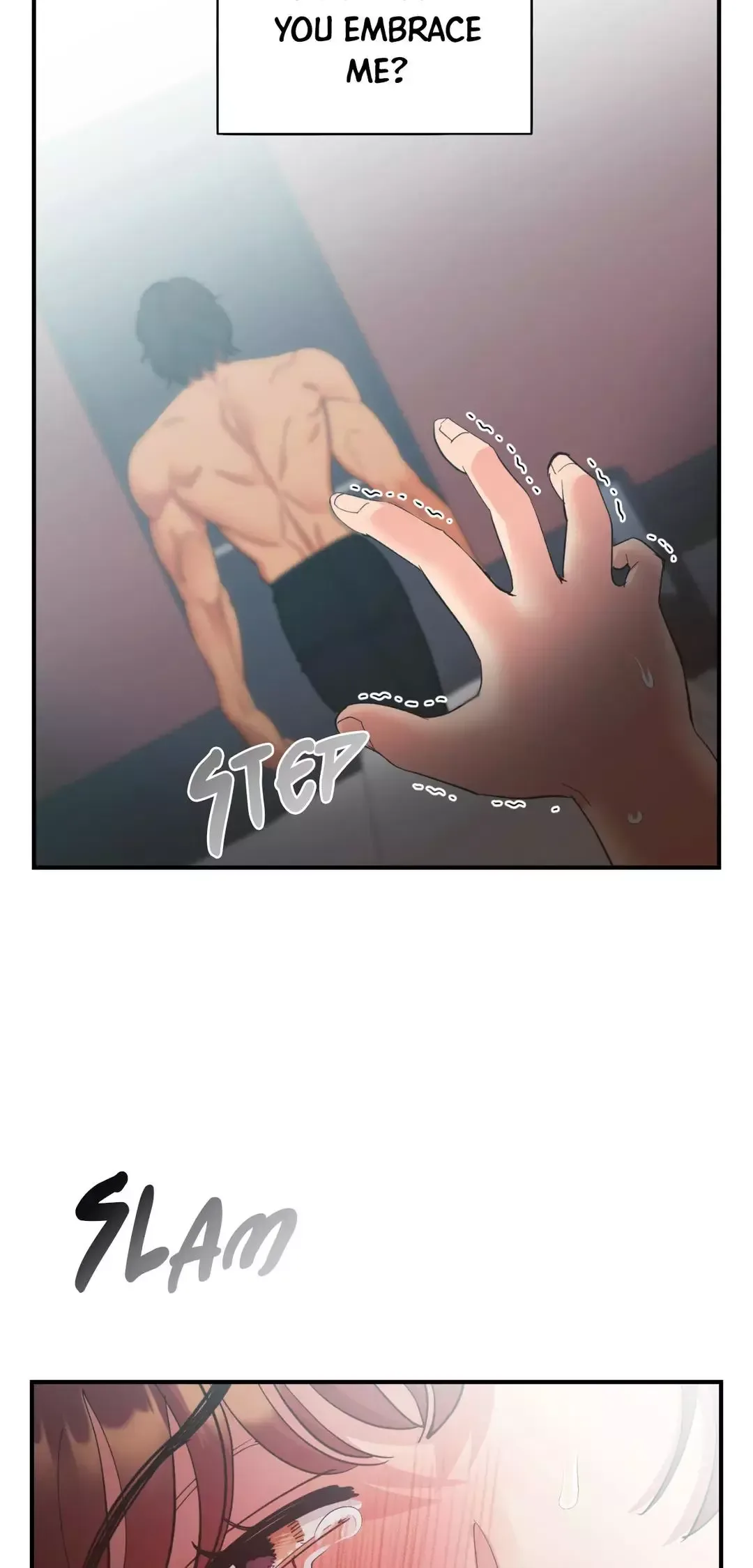 One of the Lewd Demons Chapter 38 page 35