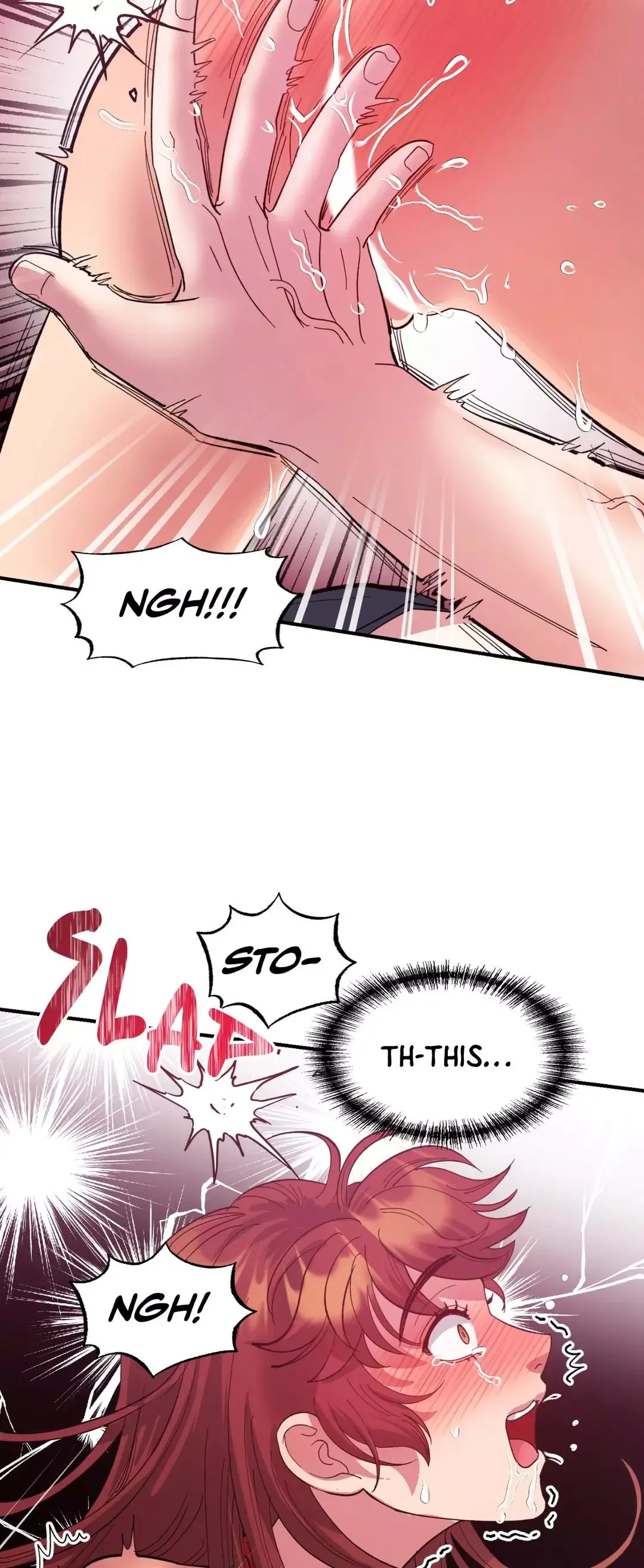 One of the Lewd Demons Chapter 37 page 51