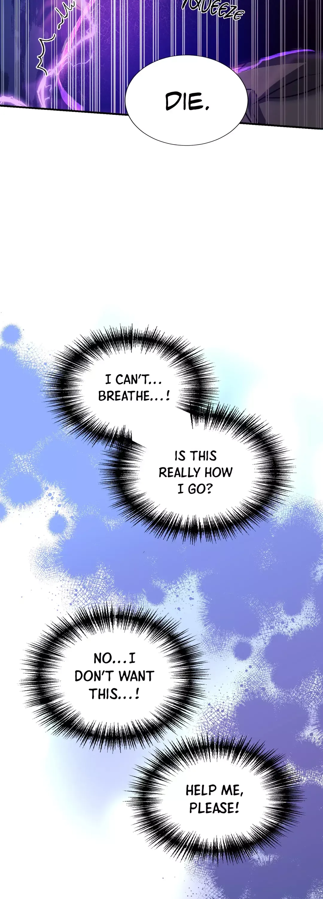 One of the Lewd Demons Chapter 40 page 32