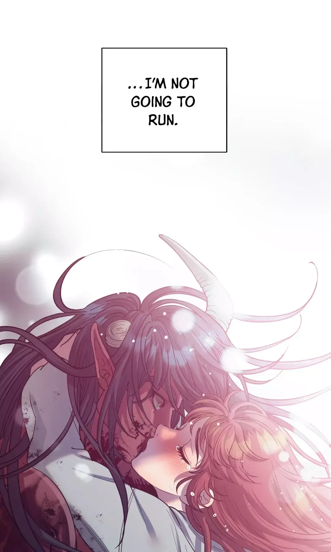 One of the Lewd Demons Chapter 41 page 62