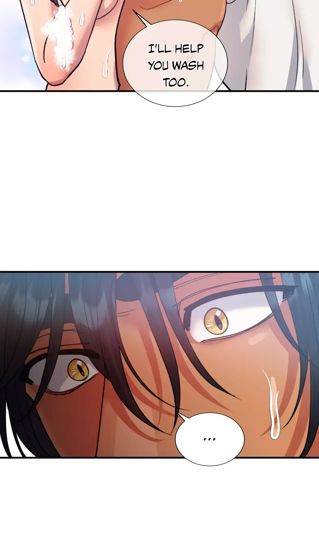 One of the Lewd Demons Chapter 45 page 27