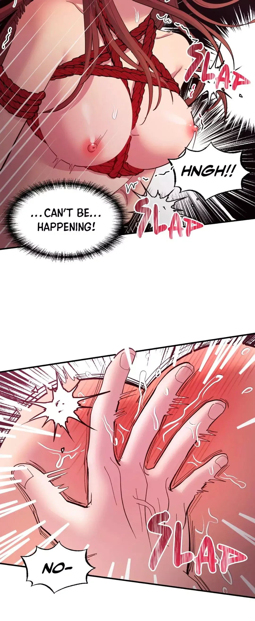 One of the Lewd Demons Chapter 37 page 52