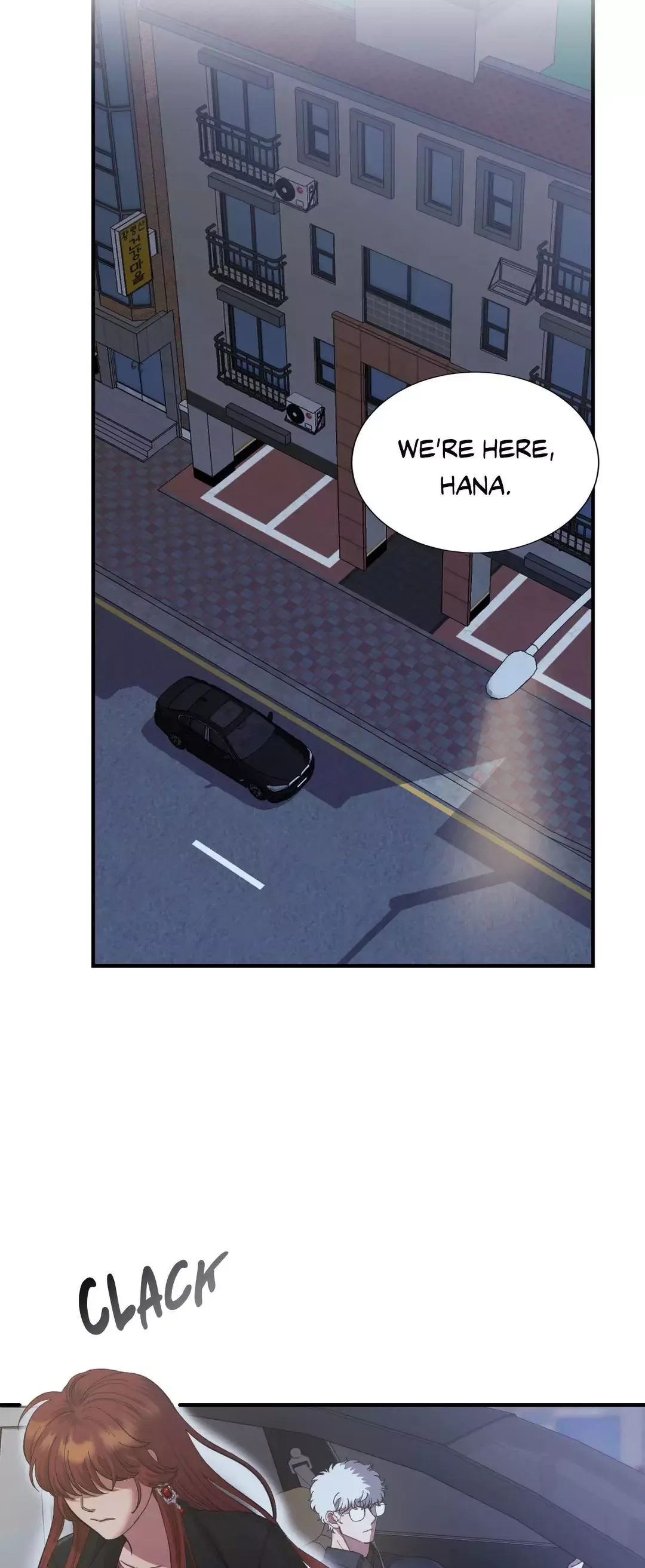 One of the Lewd Demons Chapter 38 page 38