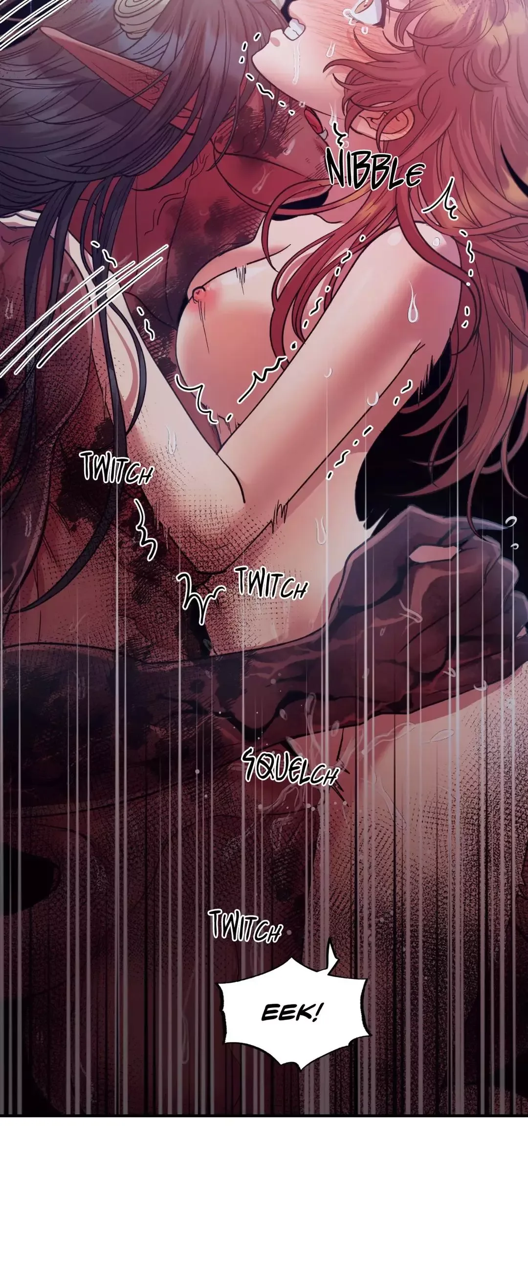 One of the Lewd Demons Chapter 43 page 12